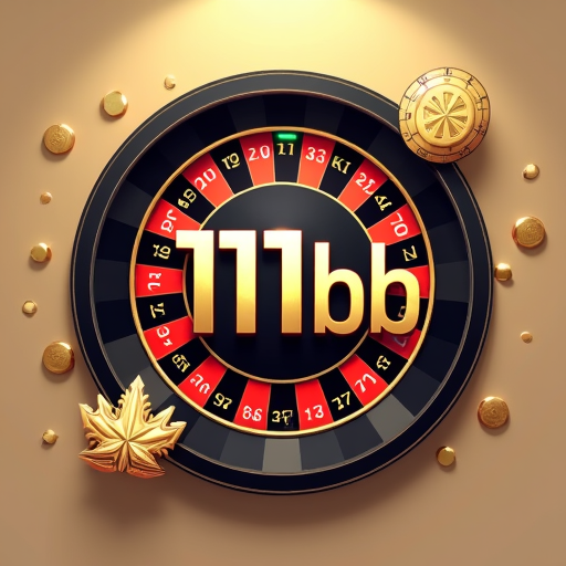 Logo 111bb